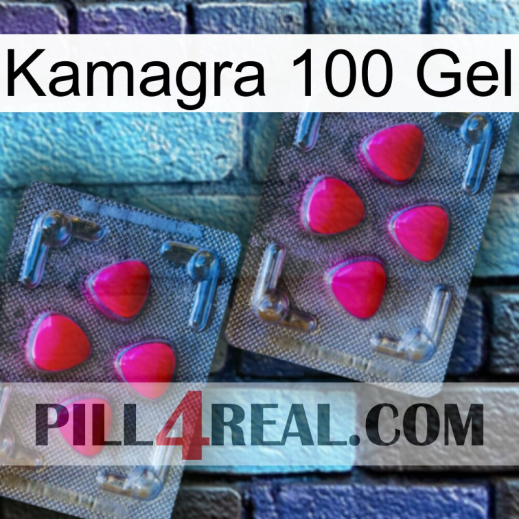 Kamagra 100 Gel 14